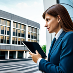 Prompt 1: Digital Transformation in Public Administration**