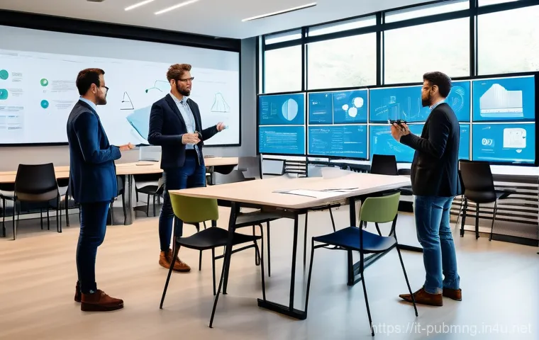 공공관리사 관련 세미나 및 워크숍 - **Prompt 2: Italy's Secure and Advanced Cloud Infrastructure**
    A visually stunning, abstract rep...