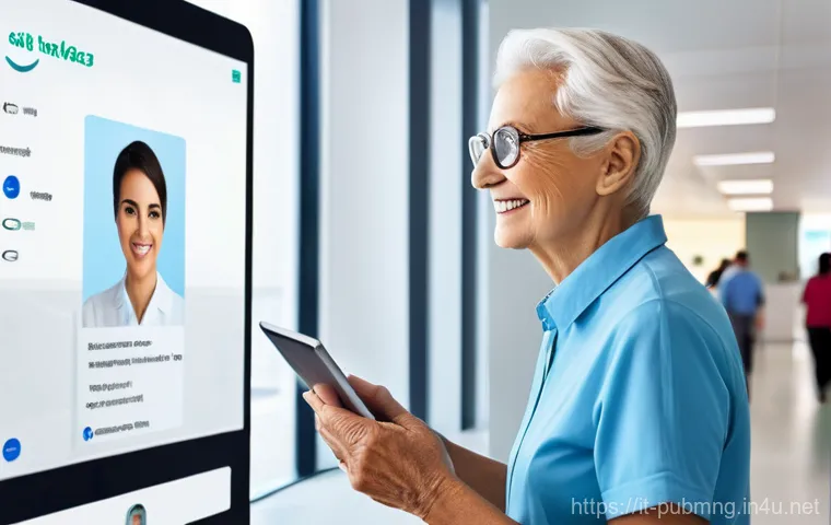 공공관리사와 관련된 최신 연구 주제 - **Prompt:** A vibrant, futuristic Italian public administration office, bustling with diverse citize...