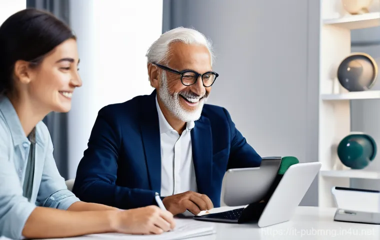 공공관리사 필기시험에서 자주 출제되는 주제 - **Prompt: Dedicated Italian Public Servant Analyzing Laws in a Modern Office.**
    A focused young ...