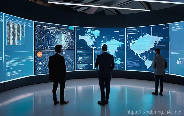 공공관리사 업무 자동화 도구 활용 - **"SPID, CIE, App IO: Your Digital Toolkit"**
    A diverse group of Italian citizens, including a m...