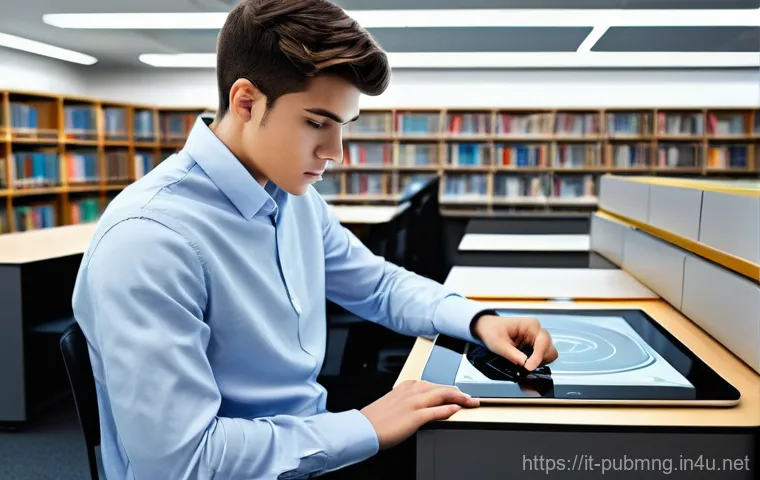 공공관리사 시험 과목 난이도 비교 - **Prompt: The Labyrinth of Administrative Law**
    A highly detailed, hyperrealistic image of a foc...