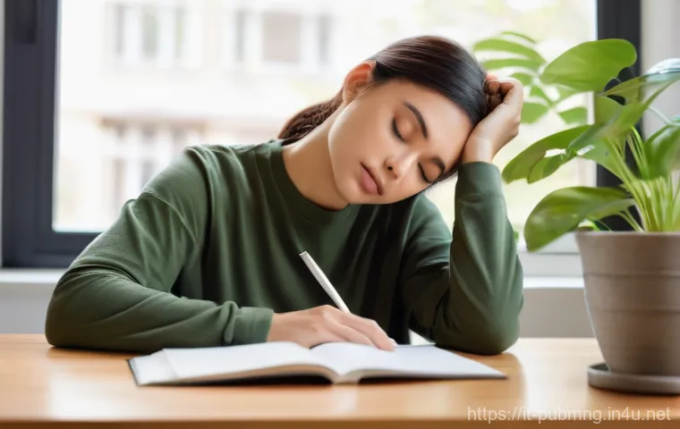 공공관리사 시험 고득점 전략 - **Prompt:** A group of 2-3 diverse young professionals (20s-30s, mixed genders) intensely collaborat...