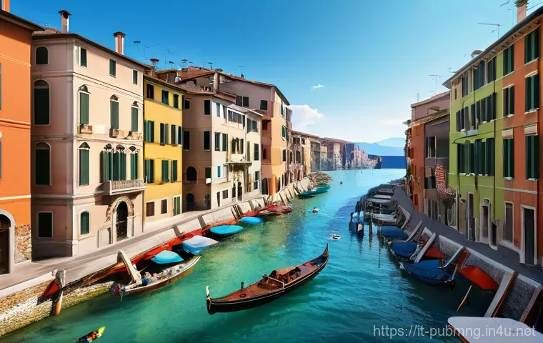 공공관리사와 관련된 산업 혁신 사례 - Here are three detailed image prompts: