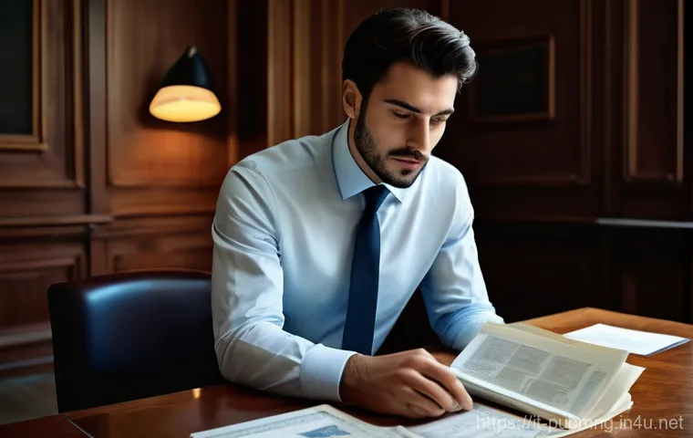 공공관리사 자격증의 장점과 단점 분석 - **Prompt 1: Serene Stability in Public Service**
    A sophisticated and composed Italian woman, aro...