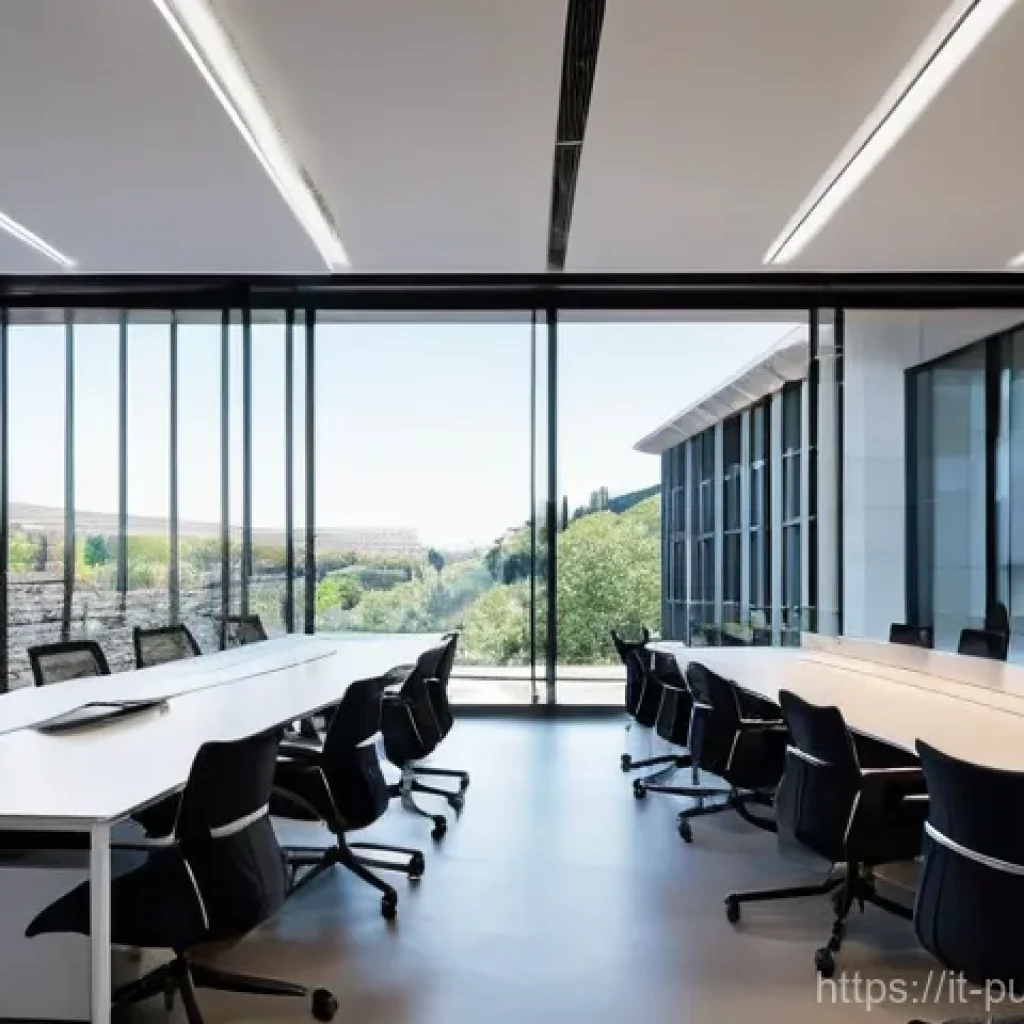 공공관리사 자격증으로 가능한 직무 변화와 도전 - Digital Transformation of Italian Public Administration**

A bright, modern open-plan office within ...
