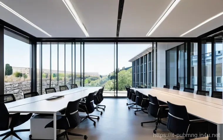 공공관리사 자격증으로 가능한 직무 변화와 도전 - Digital Transformation of Italian Public Administration**

A bright, modern open-plan office within ...