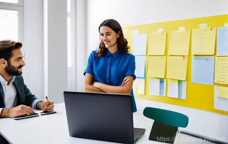 공공관리사 자격증으로 가능한 직무 변화와 도전 - PNRR Specialists Driving Italy's Digital and Green Transition**

A compelling split-scene image that...