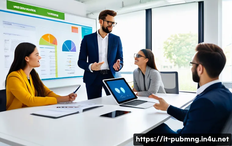 공공관리사 자격증을 활용한 개인 성장 사례 관련 이미지 2