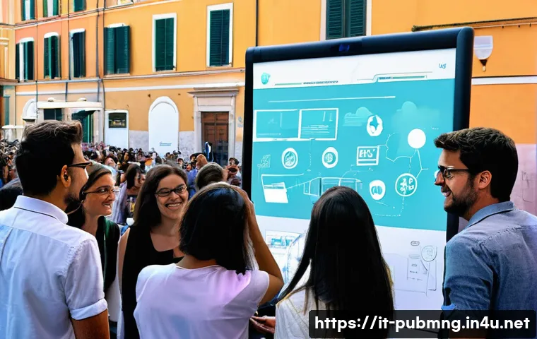 공공관리사 관련 학회 활동의 중요성 관련 이미지 2