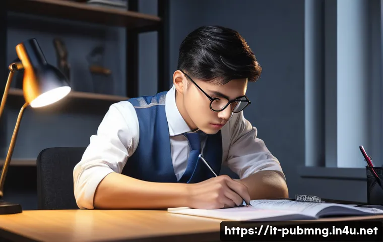 공공관리사 시험 과목별 심화 학습법 관련 이미지 1