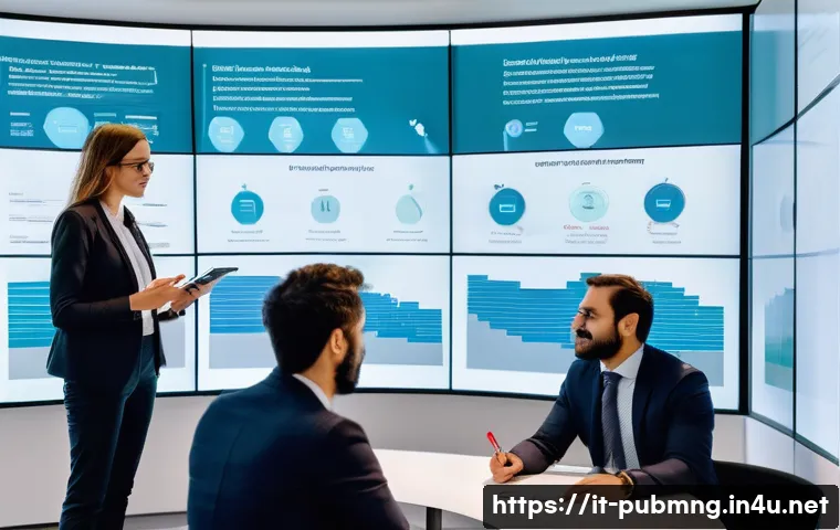 공공관리사 관련 산업에서의 글로벌 동향 관련 이미지 1