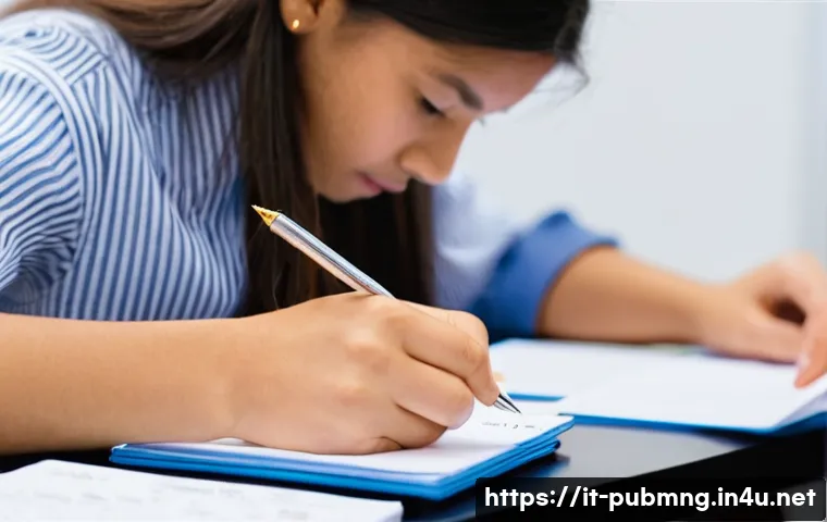 공공관리사 시험 과목별 공부법 관련 이미지 1