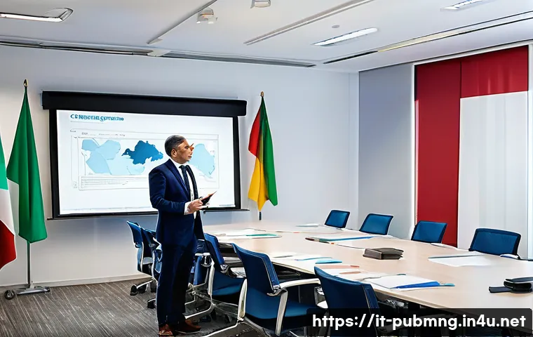 Scopri le 7 certificazioni internazionali indispensabili per brillare nella gestione pubblica 4 공공관리사 관련 국제 자격증 소개 관련 이미지 2