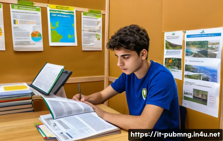 Scopri i segreti dei quiz pubblici: 5 consigli imperdibili per superare l’esame di gestione pubblica 3 공공관리사 최신 기출문제 리뷰 관련 이미지 1