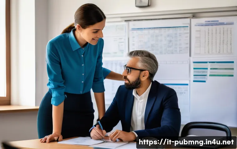 5 strategie sorprendenti per migliorare le competenze nel management pubblico in Italia 4 공공관리사 직무 역량 향상 사례 관련 이미지 2