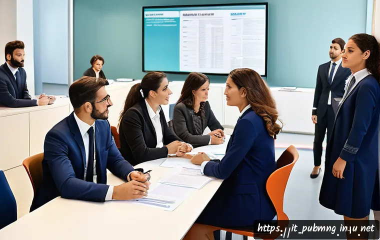 Scopri la Differenza Chiave tra Gestione Pubblica e Ruoli Professionali nel Settore Pubblico Italiano 4 공공관리사 관련 업무와 직무의 차이 관련 이미지 2