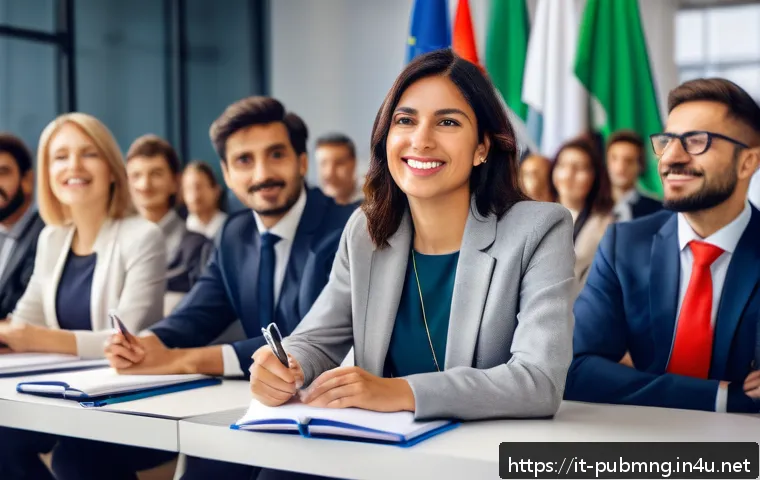 Come scegliere il miglior certificato di gestione pubblica in Italia: confronto completo e consigli pratici 2 공공관리사 관련 자격증의 비교와 선택 관련 이미지 1