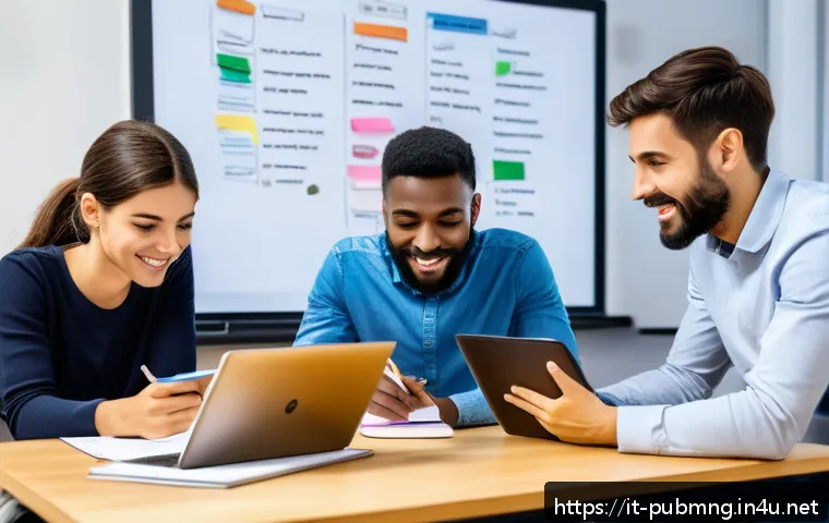Strategie vincenti per prepararti all’esame di Public Management: guida pratica e consigli infallibili 3 공공관리사 시험 스터디 방법 추천 관련 이미지 1
