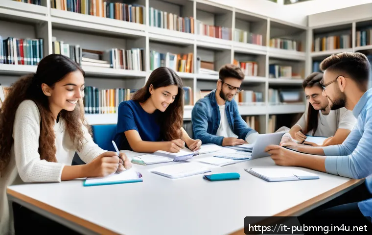 Superare le difficoltà nella preparazione all’esame di amministrazione pubblica: strategie pratiche per il successo garantito 3 공공관리사 시험 준비 과정 중 겪는 어려움 해결법 관련 이미지 1