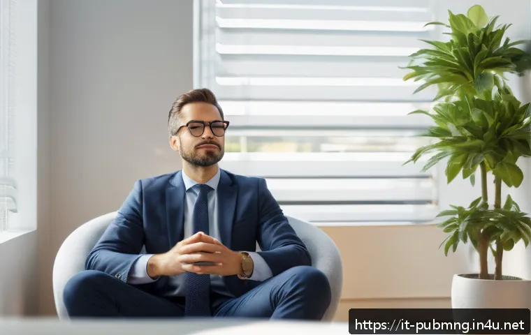 Strategie efficaci per gestire lo stress nel lavoro pubblico e migliorare il benessere quotidiano 3 공공관리사 직무 스트레스 관리법 관련 이미지 1
