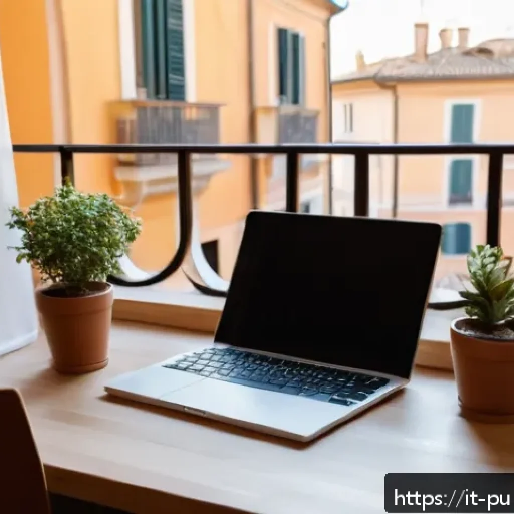 공공관리사 시험 준비 과정에서의 시간 관리 방법 - A cozy, well-organized study corner in a modern Italian apartment, featuring warm ambient lighting, ...