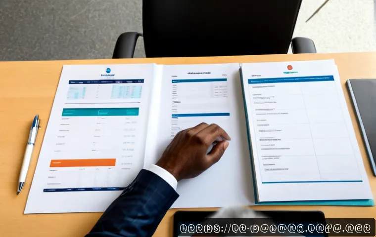 공공관리사 취업 포트폴리오 작성법 관련 이미지 1