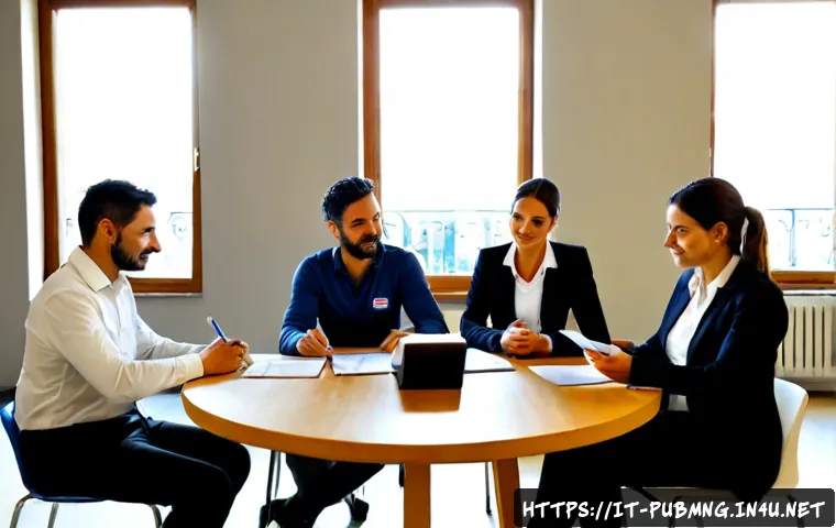 Indagine sul benessere dei manager pubblici: come progettare il questionario e scegliere strumenti e supporto 3 공공관리사 직무 만족도 설문 조사 관련 이미지 1